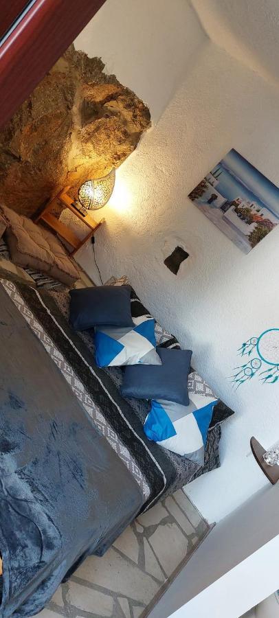 Villa Sarichel Nikithianos Dış mekan fotoğraf