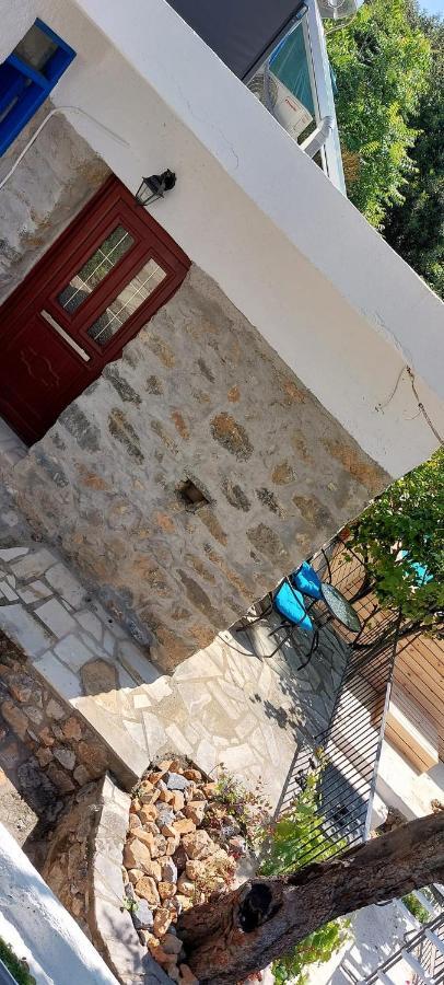 Villa Sarichel Nikithianos Dış mekan fotoğraf