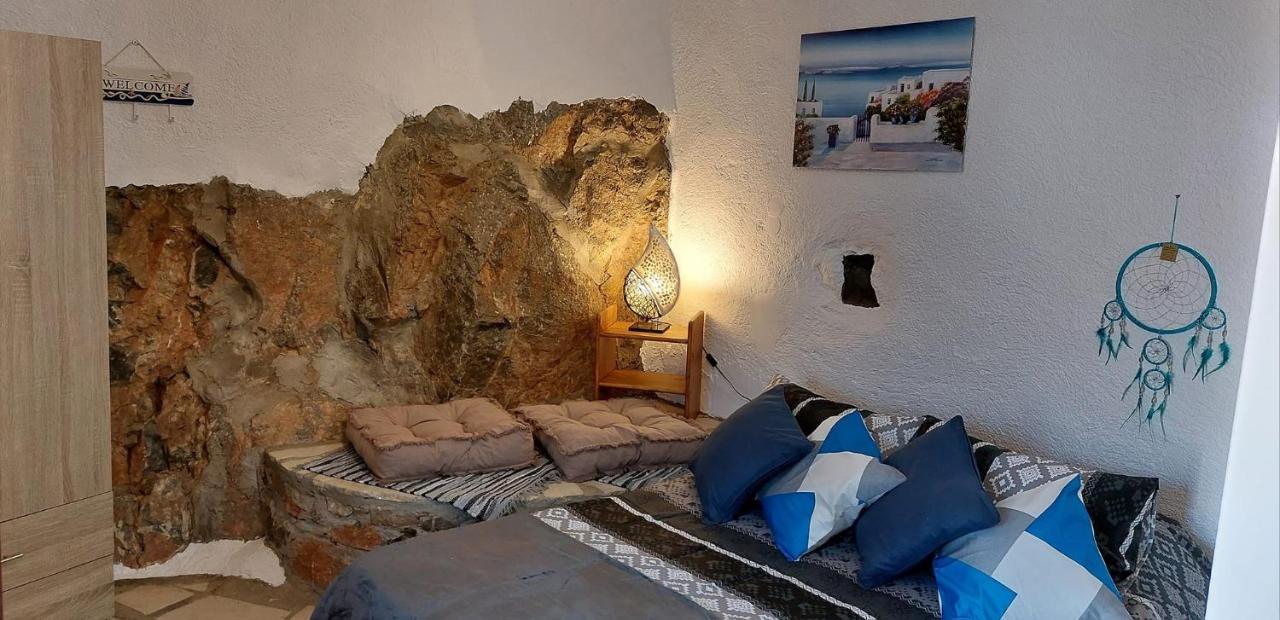 Villa Sarichel Nikithianos Dış mekan fotoğraf