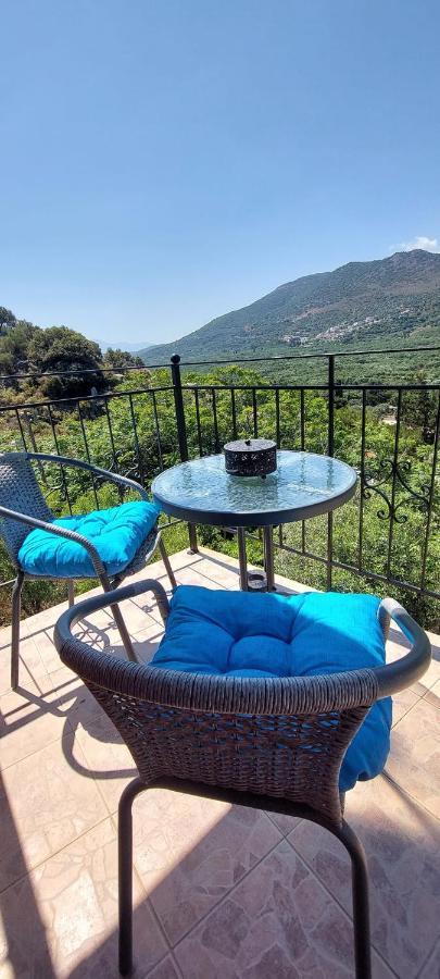 Villa Sarichel Nikithianos Dış mekan fotoğraf