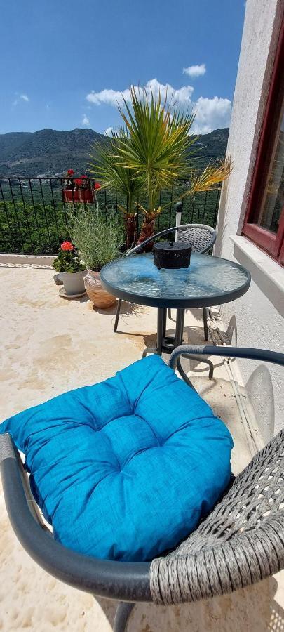 Villa Sarichel Nikithianos Dış mekan fotoğraf