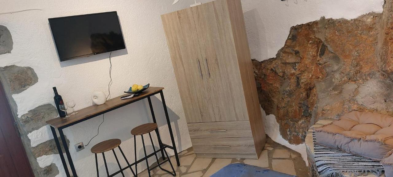 Villa Sarichel Nikithianos Dış mekan fotoğraf