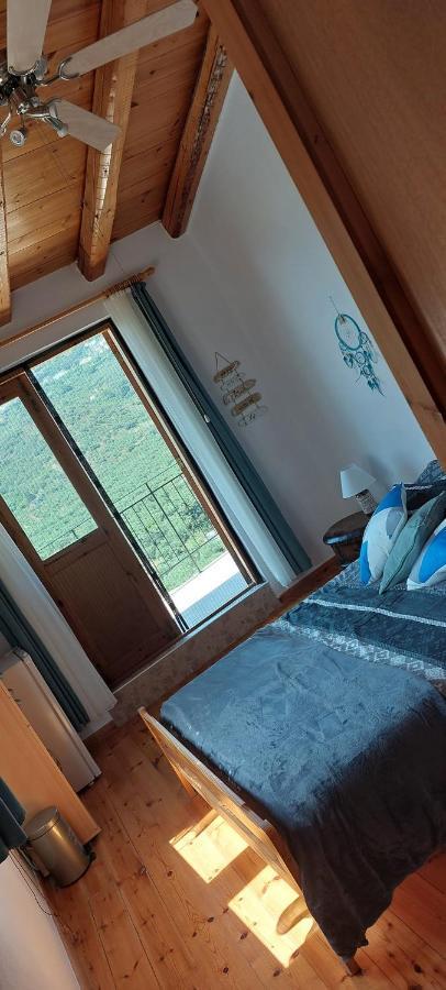 Villa Sarichel Nikithianos Dış mekan fotoğraf