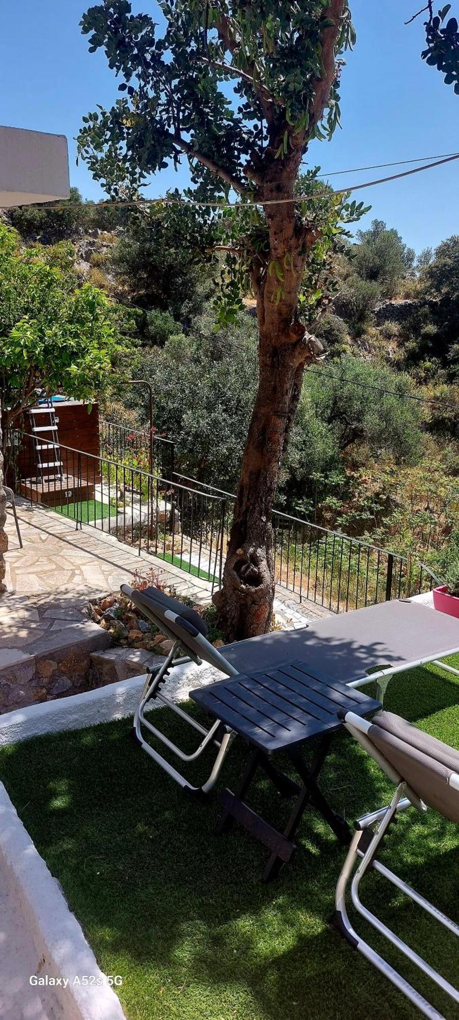Villa Sarichel Nikithianos Dış mekan fotoğraf