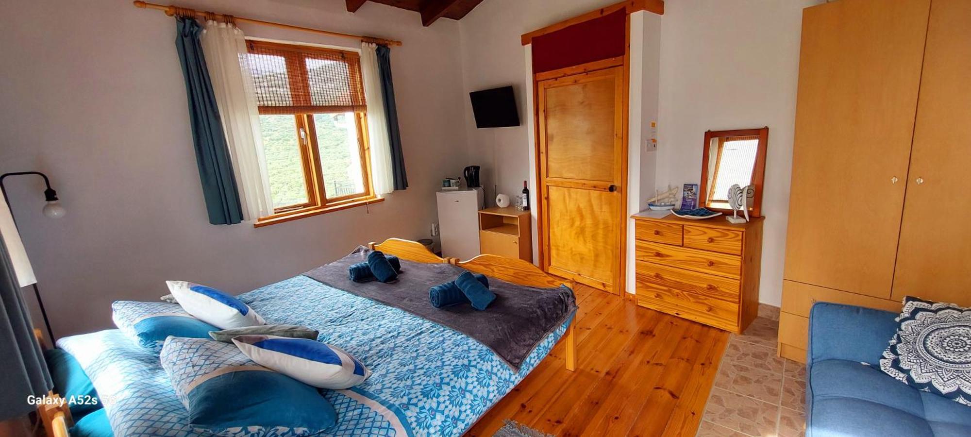 Villa Sarichel Nikithianos Dış mekan fotoğraf