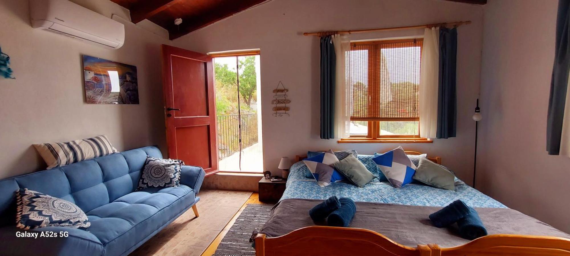 Villa Sarichel Nikithianos Dış mekan fotoğraf