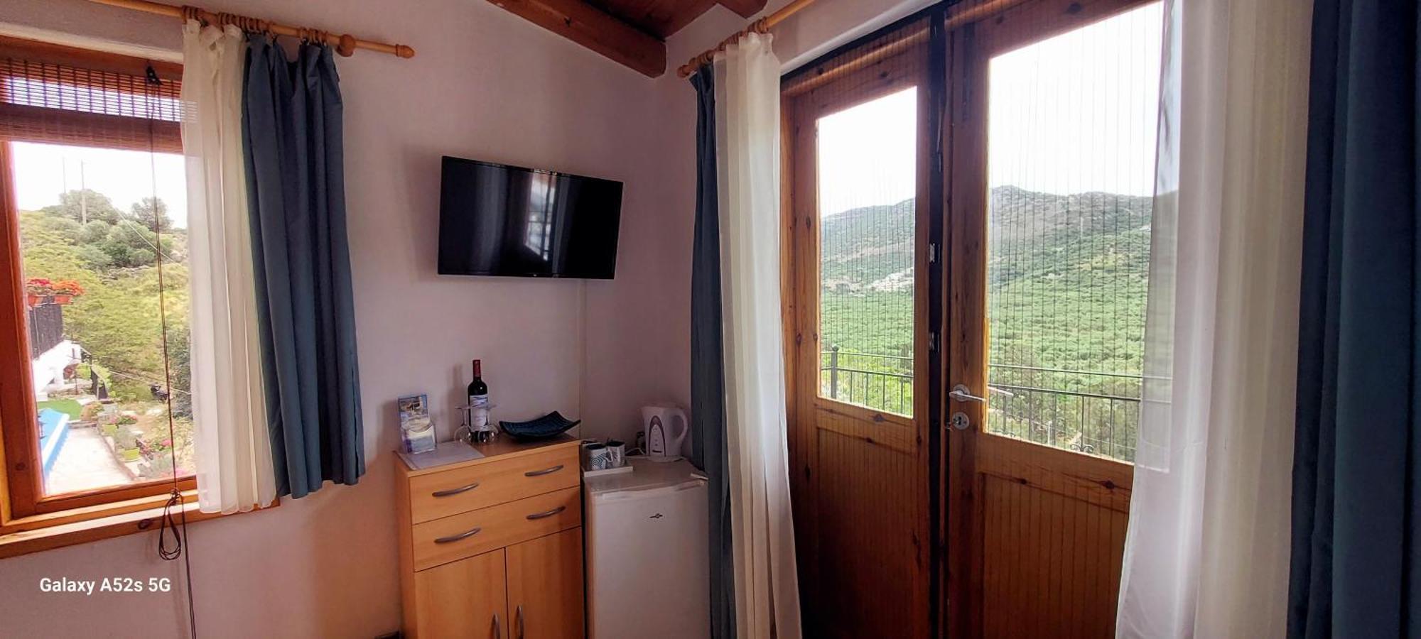 Villa Sarichel Nikithianos Dış mekan fotoğraf