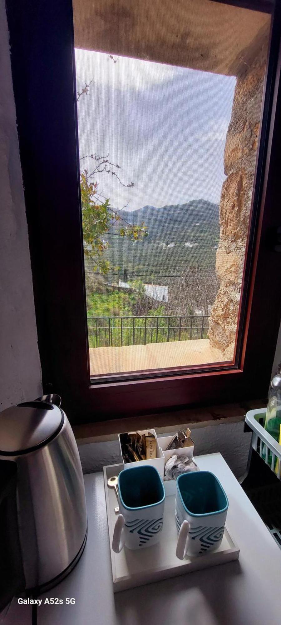 Villa Sarichel Nikithianos Dış mekan fotoğraf
