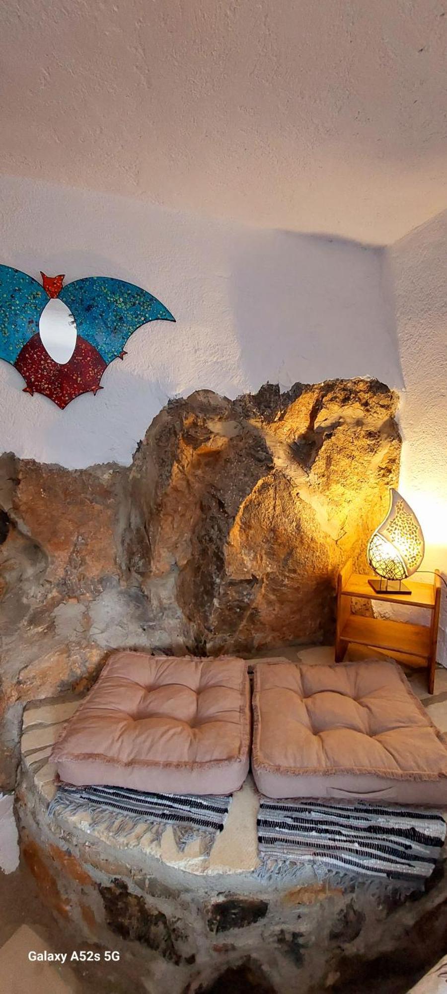 Villa Sarichel Nikithianos Dış mekan fotoğraf