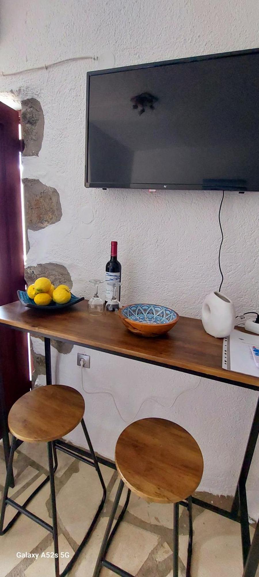 Villa Sarichel Nikithianos Dış mekan fotoğraf