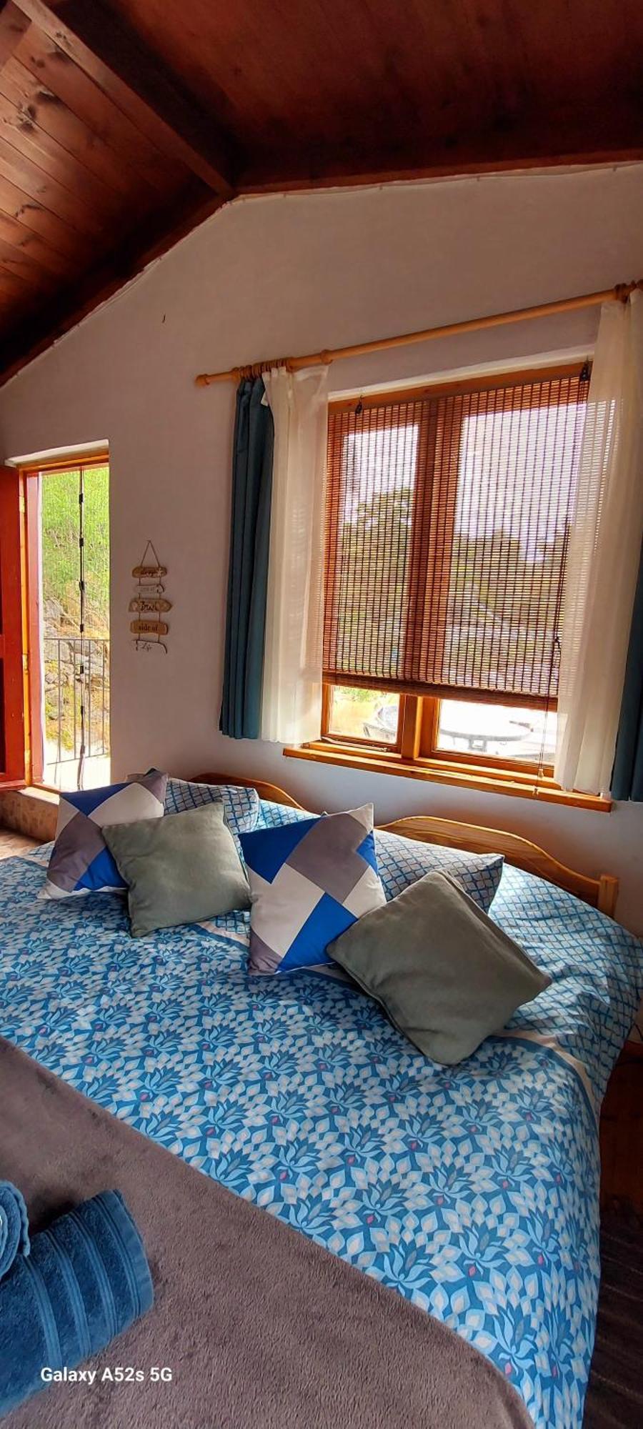 Villa Sarichel Nikithianos Dış mekan fotoğraf