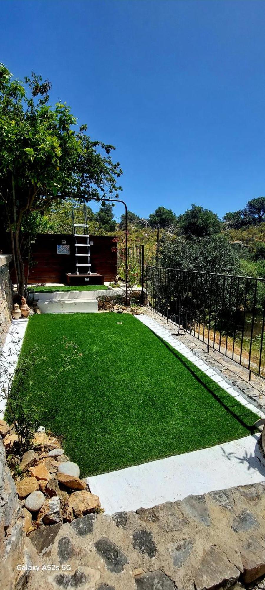 Villa Sarichel Nikithianos Dış mekan fotoğraf
