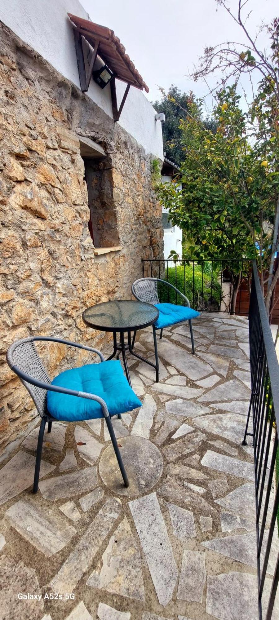 Villa Sarichel Nikithianos Dış mekan fotoğraf