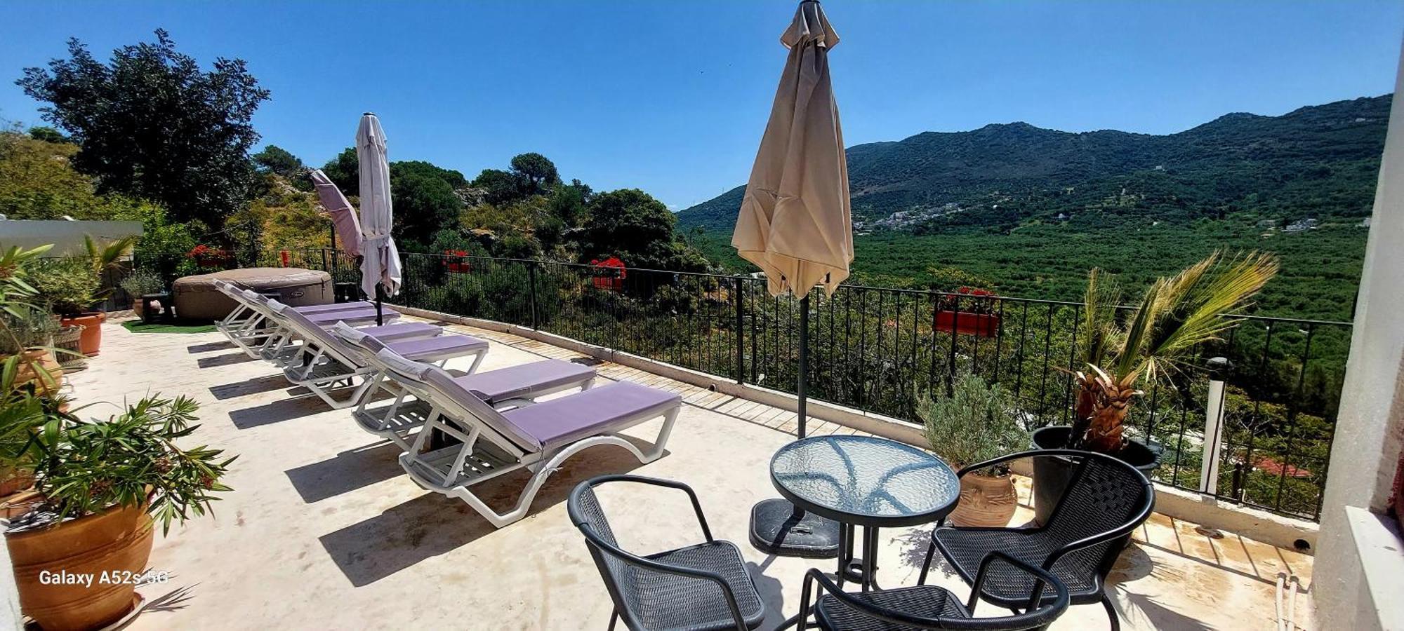 Villa Sarichel Nikithianos Dış mekan fotoğraf