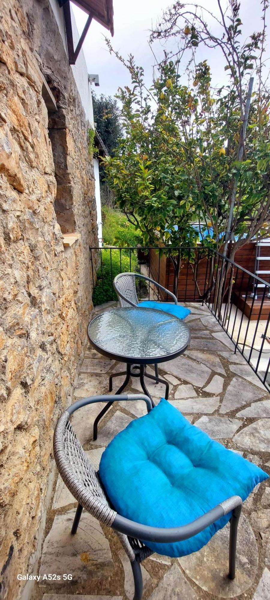 Villa Sarichel Nikithianos Dış mekan fotoğraf