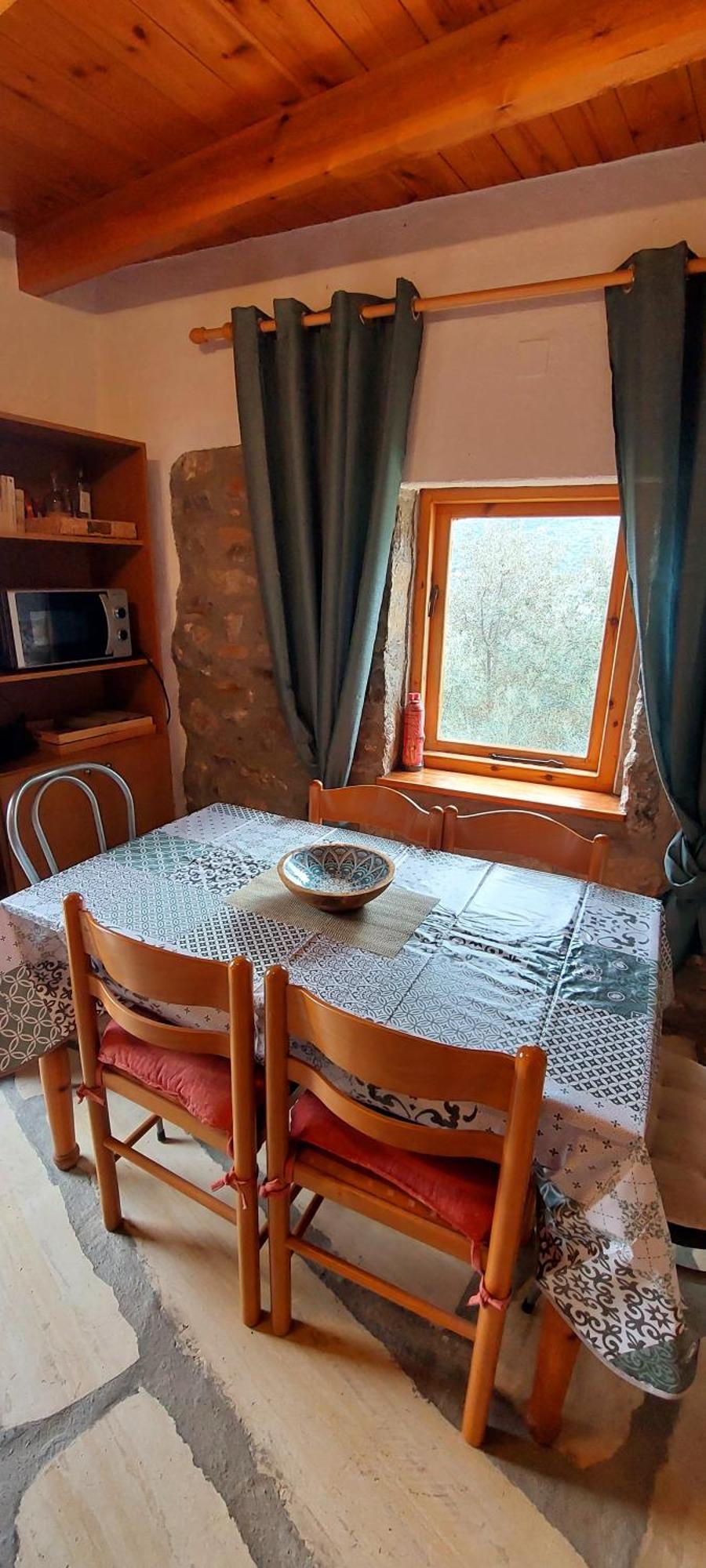 Villa Sarichel Nikithianos Dış mekan fotoğraf